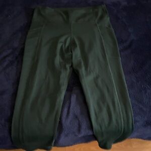 Balance collection leggings